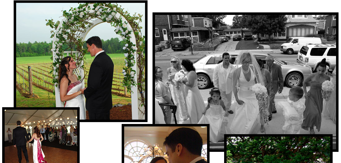 Wedding Portfolio Group 1