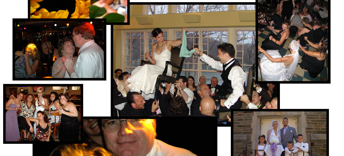 Wedding Portfolio Group 1