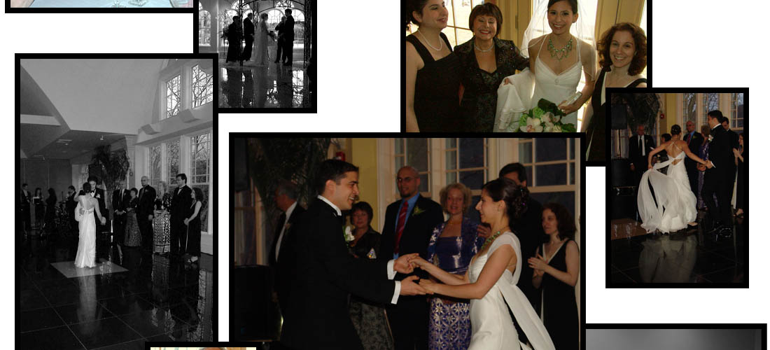 Wedding Portfolio Group 1