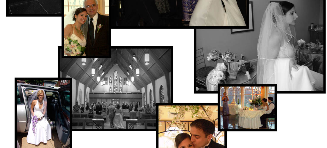 Wedding Portfolio Group 1