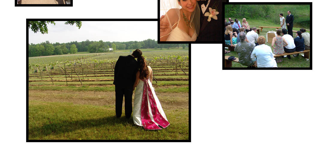 Wedding Portfolio Group 1